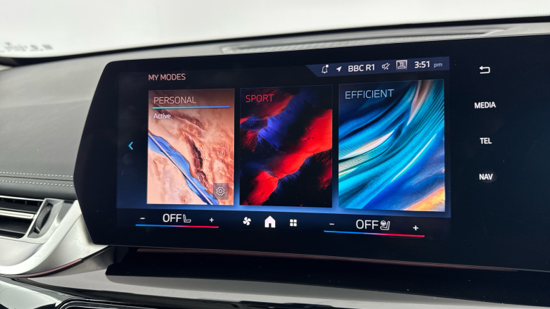 BMW X1 sDrive 20i MHT xLine 5dr Step Auto Petrol Estate